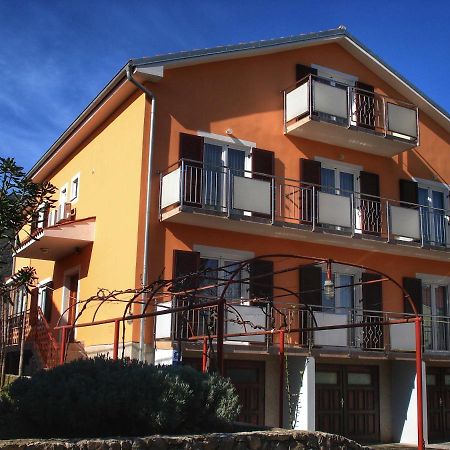 Apartments Sokolic Нерезине Экстерьер фото